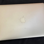 Laptop Mac Book Air 2013 A1466 Core i5 (4250U)