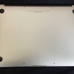 Laptop MacBook A1466 Core i5-3427U