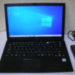 Laptop Sony VAIO S13 Core i5 6200U