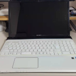 Laptop VAIO SVE151B11N CoreI7-3612QM