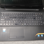 Laptop lenovo G50 Core i3-5005U