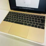 MacBook 2017 Retina 12-inch