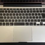 MacBook A1425 Core i7 3540M