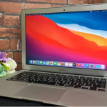 MacBook Air 2014 A1466 Core i5-4260U