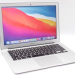 MacBook Air A1466 (13-inch-core i7)