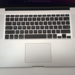 MacBook Pro 15 inch Mid 2015 A1398 EMC2909