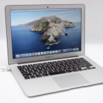 MacBookAirA1466 13inch Mid 2012 CPUcore i5