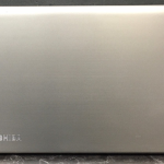 Toshiba Dynabook R63