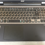 laptop Acer Aspire M3-581T-H54U MA50 Core i5-2467M