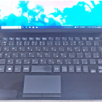 laptop sony VAIO Pro P G VJPG1113 8GB SSD256GB Core i7-8565U